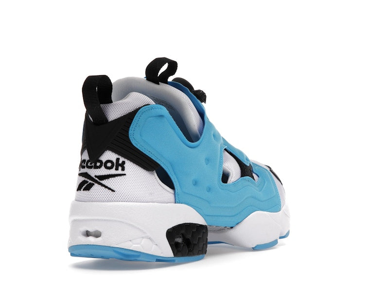 Reebok Instapump Fury Icons Pack Shaq Attaq