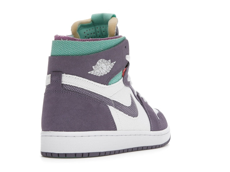 Jordan 1 High Zoom Air CMFT White Daybreak Tropical Twist