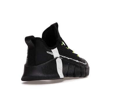 Nike Free Metcon 3 Black Volt
