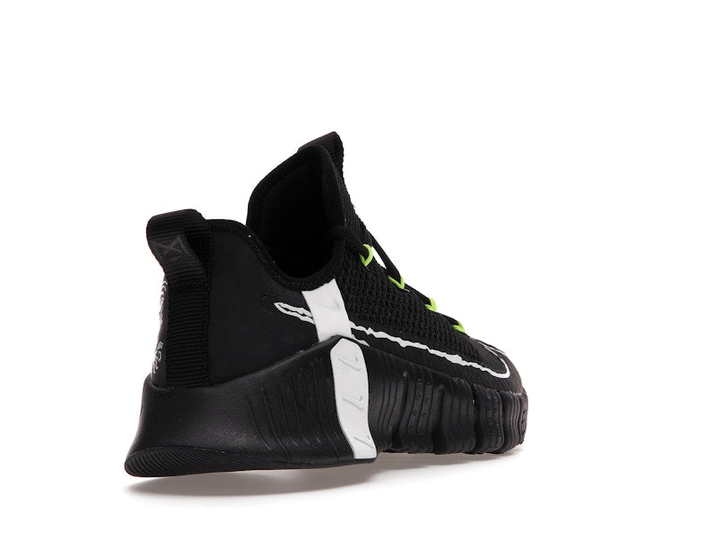 Nike Free Metcon 3 Black Volt