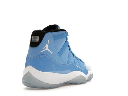 Jordan 11 Retro Pantone