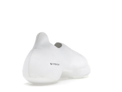 Givenchy TK-360 Low-Top White