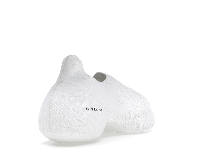 Givenchy TK-360 Low-Top White