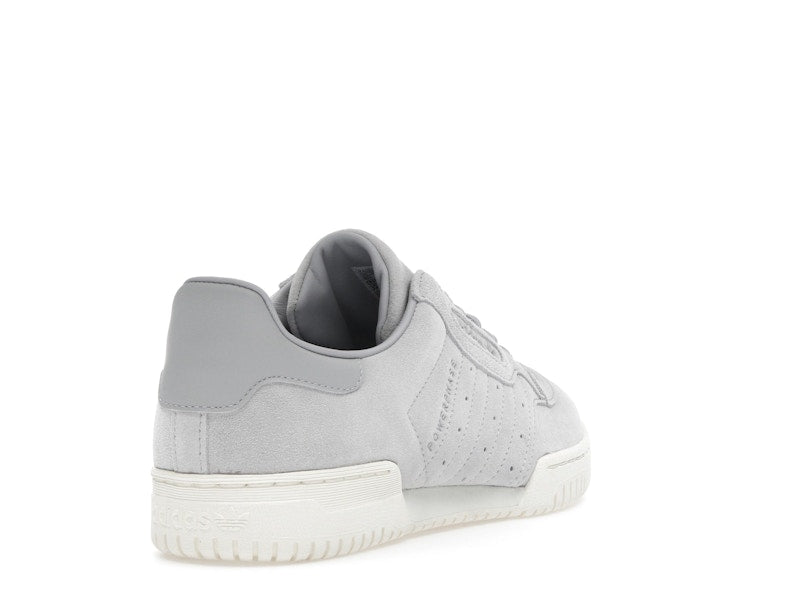 adidas Powerphase Grey Off White