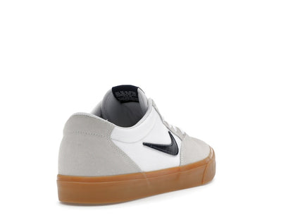 Nike SB Chron Solarsoft White Obsidian Gum
