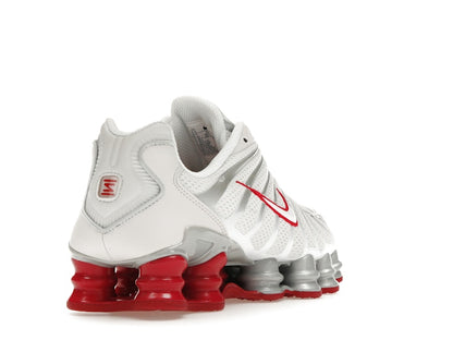 Nike Shox TL Gym Red (Women's)