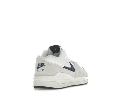 Jordan Stadium 90 White Midnight Navy (GS)
