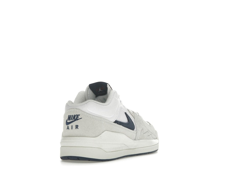 Jordan Stadium 90 White Midnight Navy (GS)
