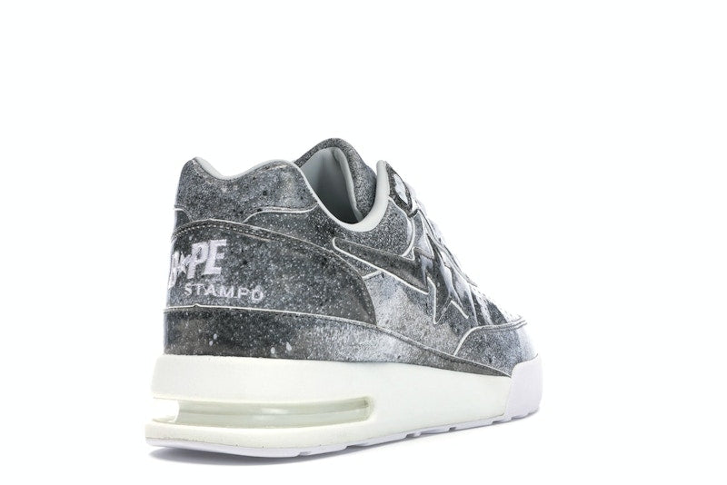 A Bathing Ape Road Sta Stampd
