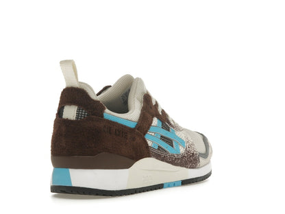 ASICS Gel-Lyte III Up There Kookaburra