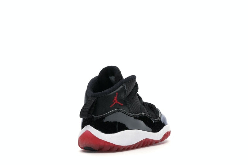 Jordan 11 Retro Playoffs Bred (2019) (TD)