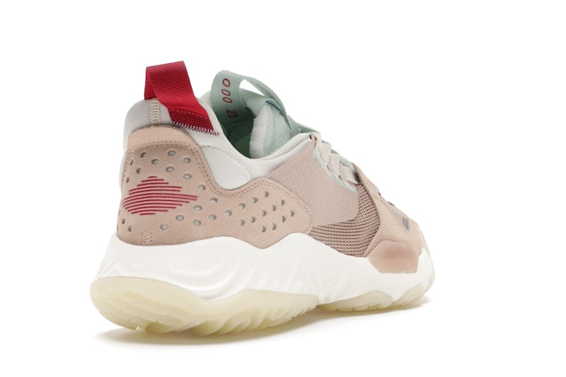 Jordan Delta SP Vachetta Tan