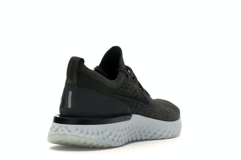 Nike Epic React Flyknit Cargo Khaki
