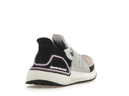 adidas Ultra Boost 19 Crystal White (Women's)