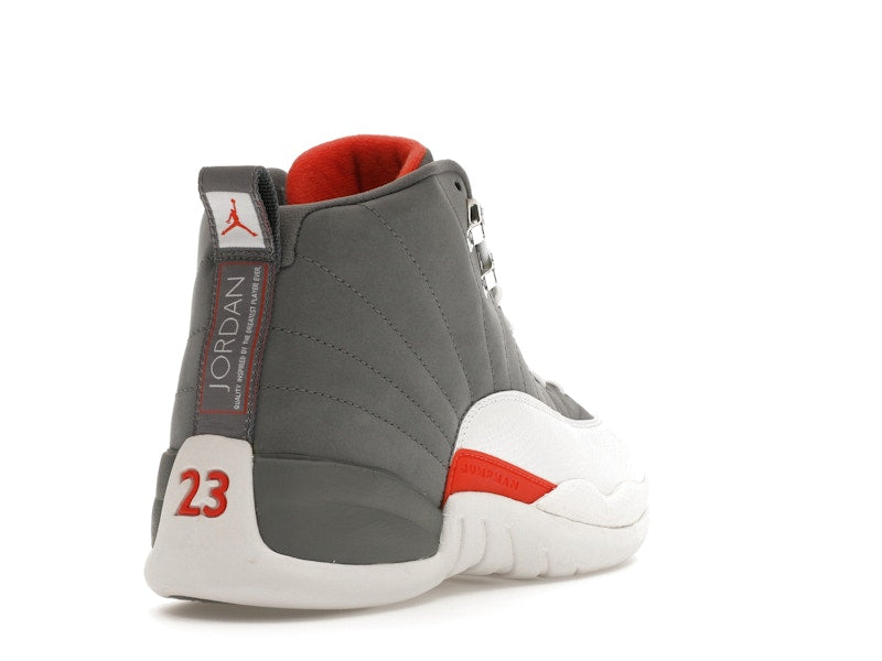 Jordan 12 Retro Cool Grey