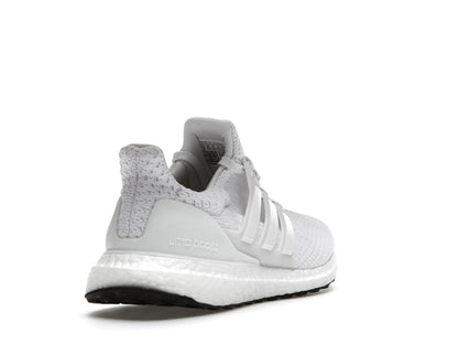 adidas Ultra Boost DNA 5.0 Cloud White Black Sole