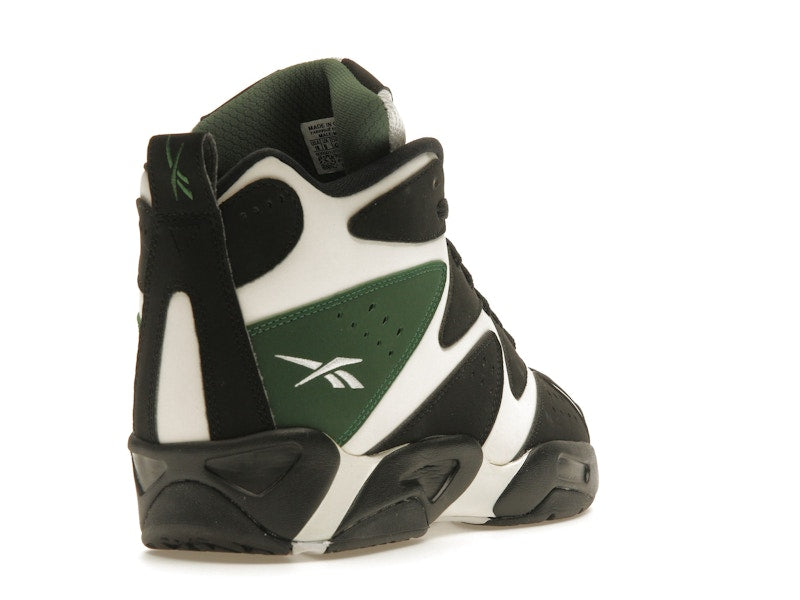 Reebok Kamikaze Sonics
