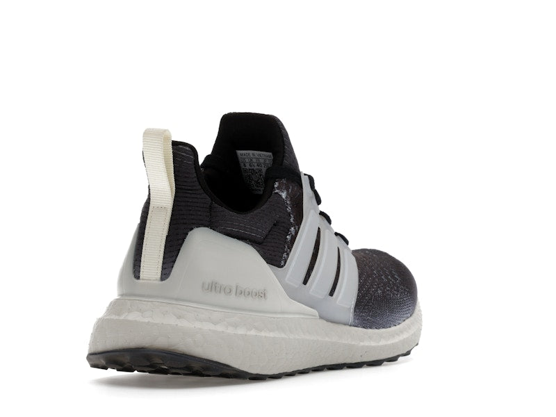 adidas Ultra Boost 1.0 Halo Blue Cloud White Core Black (Women's)