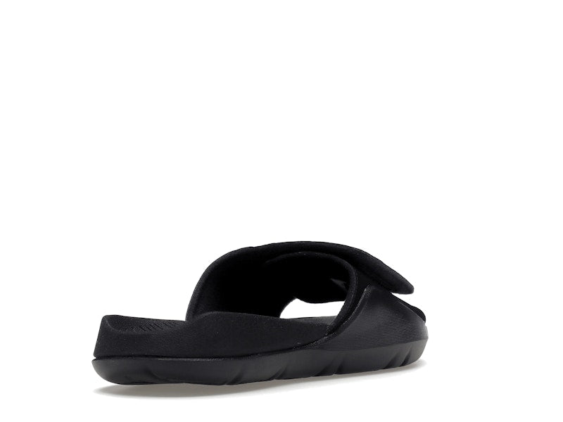 Jordan Hydro 7 Slide Black Red