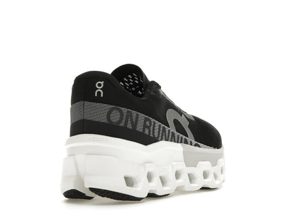 On Running Cloudmonster 2 Black Frost (Women's)
