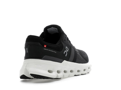 On Running Cloudrunner 2 Eclipse Black