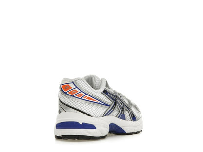ASICS Gel-1130 White Prussian Blue (PS)