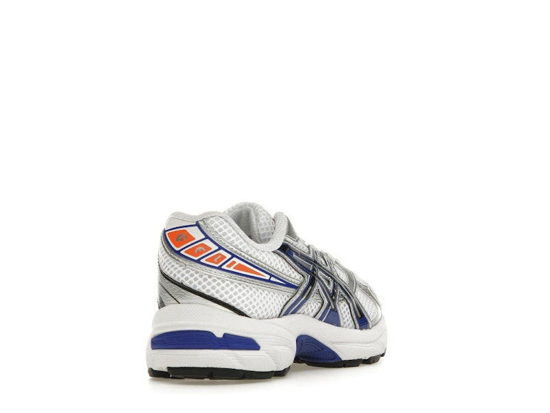 ASICS Gel-1130 White Prussian Blue (PS)