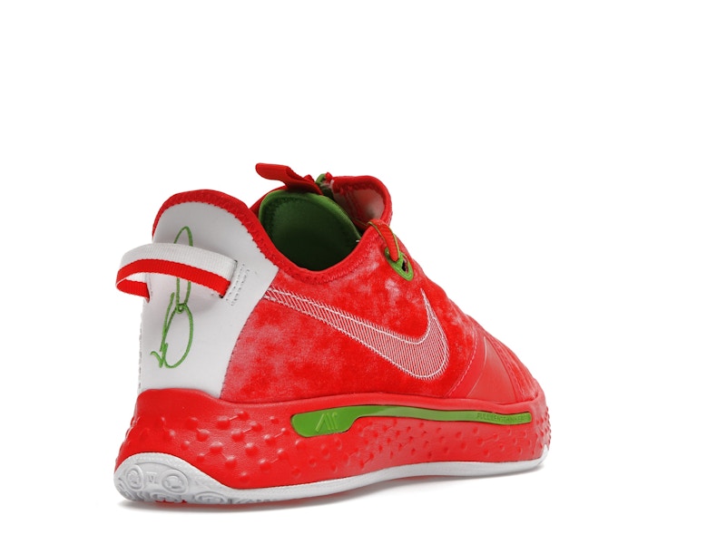 Nike PG 4 Christmas (2020)