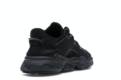 adidas Ozweego Core Black Carbon Mesh
