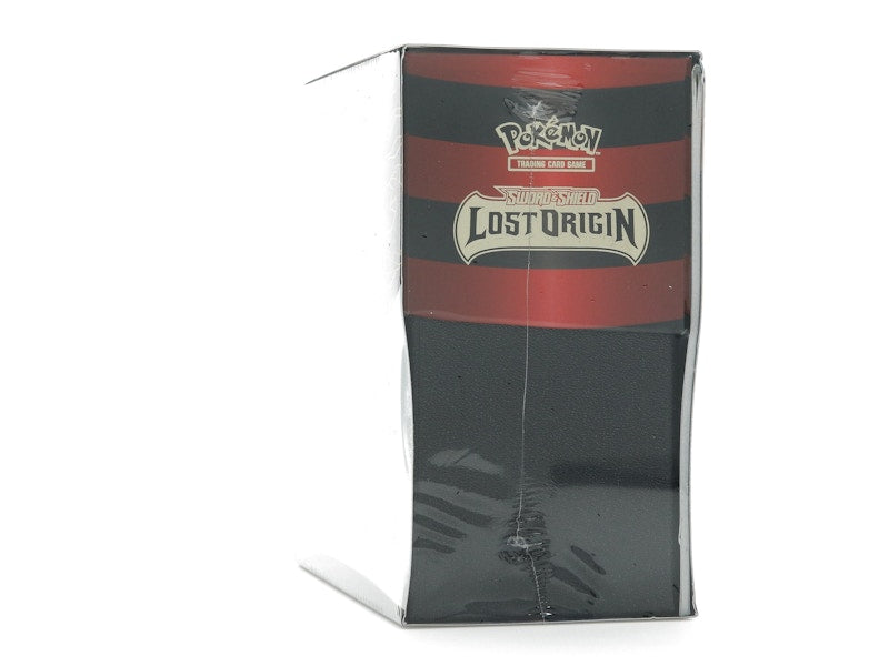 Pokémon TCG Sword & Shield Lost Origin Elite Trainer Box