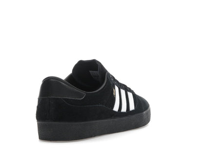 adidas Puig Indoor Core Black Cloud White