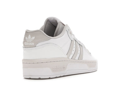 adidas Rivalry Low Cloud White Grey One