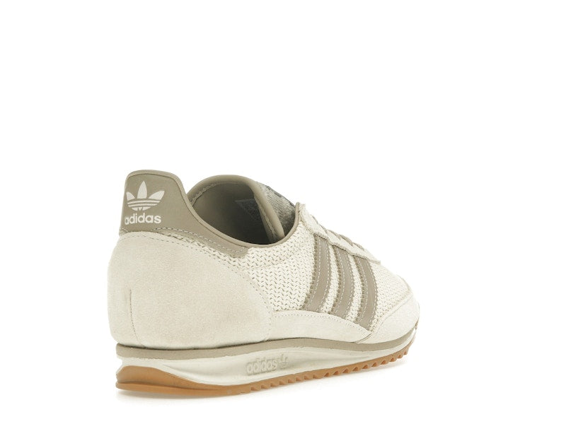 adidas SL 72 OG Cream White Wonder Beige (Women's)