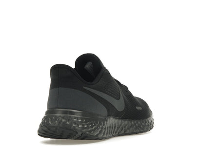 Nike Revolution 5 Black/Anthracite