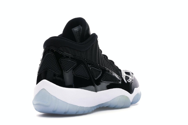 Jordan 11 Retro Low IE Space Jam