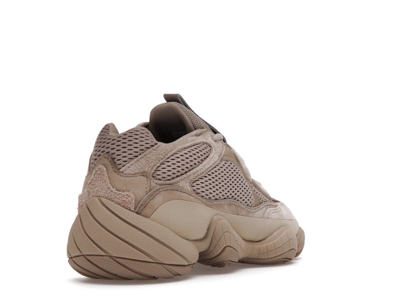 adidas Yeezy 500 Taupe Light