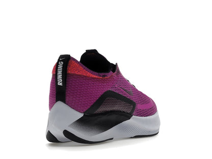 Nike Zoom Fly 4 Hyper Violet (Women's)