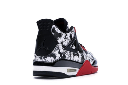 Jordan 4 Retro Tattoo (2018) (GS)