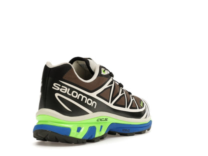 Salomon XT-6 Gore-Tex SSENSE 20th Anniversary