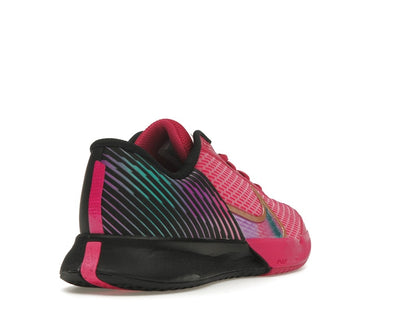 Nike Court Air Zoom Vapor Pro 2 Premium HC Fireberry (Women's)