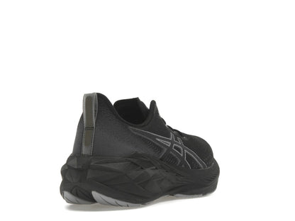 ASICS Novablast 4 Black Graphite Grey (Women's)
