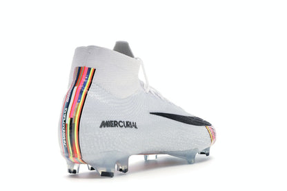 Nike Mercurial Superfly 360 Elite FG Lvl Up Pure Platinum