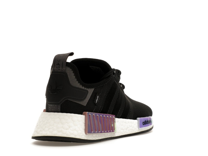 adidas NMD R1 Parley Magic Mauve (Women's)