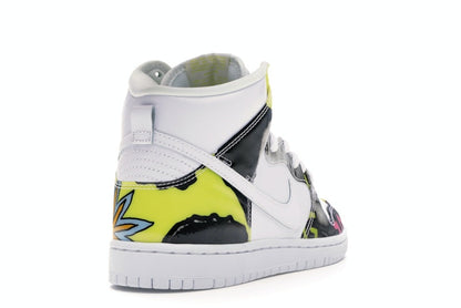 Nike SB Dunk High De La Soul (2015)