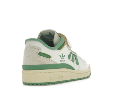 adidas Forum 84 Low Ivory Preloved Green