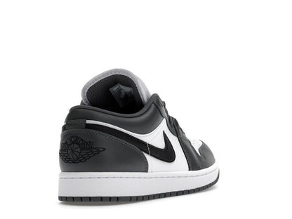 Jordan 1 Low Iron Grey