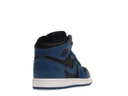 Jordan 1 Retro High OG Dark Marina Blue (PS)