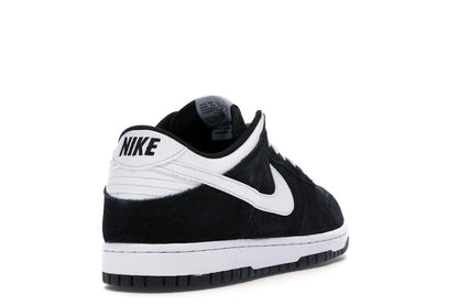 Nike Dunk Low Black White