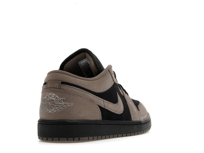 Jordan 1 Low SE Olive Grey