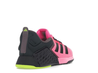 adidas Dropset 3 Lucid Pink Semi Cobalt Blue Shadow Fig